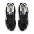 范斯VANS情侣款 休闲鞋 SK8-Mid2017 秋冬新款 VN0A391F6BT(44码)(黑色)第4张高清大图