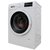 博世(BOSCH)XQG62-WLK242601W 6.2公斤 变频滚筒洗衣机（白色） 静音拍档 静享洗衣时刻第3张高清大图