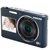 三星 (SAMSUNG) DV180F 数码相机单机版（黑色）第4张高清大图