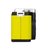 宾得（Pentax）K-01（18-55）单电套机（黄色）第4张高清大图