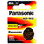 松下（Panasonic）CR-2025/5BC 电池 3V纽扣式锂电池 5粒卡装第4张高清大图