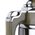 SHIMIZU/清水不锈钢真空保温瓶 SM-3192保温壶 热水瓶 时尚咖啡壶(1900ml砂光)第2张高清大图