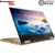 联想（Lenovo）YOGA720-13 13.3英寸触控笔记本 win10/office(金色 i5/8G/256G)第2张高清大图