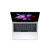 Apple MacBook Pro 苹果笔记本电脑 13.3Touch Bar i5/8G/256G/512G(银色 2.9Hz)第5张高清大图