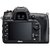 尼康（Nikon）单反机身D7200黑第4张高清大图