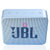 JBL GO2 音乐金砖二代 蓝牙音箱 低音炮 户外便携音响 迷你小音箱 可免提通话 防水设计(湖冰蓝)第4张高清大图