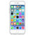 迪沃 Apple IPhone6 4.7英寸绚透保护套（白色）第2张高清大图