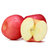 优选山东烟台富士苹果(10粒精品礼盒装（果90mm）)第3张高清大图