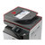 夏普(SHARP)2048S/AR-2048NV A3黑白激光打印机一体机复印机彩色扫描复合机(2048S（20页/分） 双层纸盒+机柜)第5张高清大图