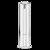 Chigo/志高 NEW-LV24K1H1-G一级3匹变频圆柱立式柜式家用空调柜机(白色（请修改） 默认值（请修改）)第2张高清大图