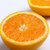 湖北秭归伦晚脐橙买五斤送四斤（共9斤装） 甜橙现摘现发橙子(小果9斤装（36-45个左右）)第2张高清大图