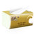 CR041-02  洁柔C&S130抽抽取式纸面巾20包装  洁柔抽纸 纸面巾 3层130抽*20包   整箱出售(箱装 整箱销售)第5张高清大图