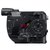 索尼(Sony) PXW-FS5K套机(含FE18-105mm镜头） 轻量化4K广播数码摄像机(黑色 ）(黑色 套餐二)第5张高清大图