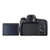 佳能EOS760D（18-135mm f/3.5-5.6 IS STM）760d18-135佳能单反相机(黑色 优惠套餐二)第3张高清大图