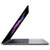 【顺丰速发】苹果 Apple MacBook Pro 13.3英寸轻薄笔记本电脑 2016年款 I5处理器8G内存(MLL42CH/A 深空灰色)第2张高清大图