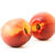 【鲜果先品】大连油桃2斤 外形美观 清甜多汁第4张高清大图