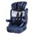 法国Naonii诺尼亚维纳斯9月-12岁 儿童汽车安全座椅 isofix+latch(新美)(蓝点点 Isofix+latch双接口固定)第5张高清大图