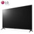 LG电视 55UK6500PCC 55英寸4K超高清 IPS抗反射硬屏面板 主动式HDR 环绕立体声 智能平板液晶电视第3张高清大图