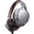 索尼（SONY） MDR-1ADAC头戴式HIFI耳机重低音数字放大器(银)第4张高清大图