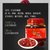 毅海堂 红油豆瓣酱1斤装 厨房调味品炒菜酱红油豆瓣辣椒酱(红油豆瓣酱500克 2斤装（500克*2瓶）)第2张高清大图
