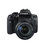 佳能（Canon）EOS750D/750d（18-135mm f/3.5-5.6 IS STM）单反相机(官方标配)第2张高清大图