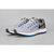 Nike耐克登月33代减震编织网面透气男鞋女鞋跑步鞋运动鞋跑鞋训练鞋慢跑鞋(831352-004灰白黑 42.5)第3张高清大图