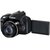 佳能数码相机SX50HS黑第3张高清大图