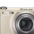 卡西欧数码相机EX-ZR500（）金）第5张高清大图