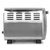 美的电烤箱AC25NH-PSLR多功能25L第6张高清大图