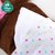 迪士尼宝宝双层长枕头  婴儿卡通护型枕 宝宝枕头(米奇荞麦枕56x25cm送枕套)第4张高清大图