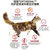 冠能(PRO PLAN)宠物成猫猫粮 挑嘴美毛 益肾配方2.5kg(默认 默认)第3张高清大图