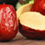 和田大枣 新疆特产休闲零食红枣 包邮(1斤装)第3张高清大图