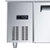 海尔(Haier)SP-330C2 厨房工作台 1.5米长冷藏保鲜厨房不锈钢操作台冰柜 冷柜第4张高清大图