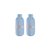 韩版时尚袖套女 可爱秋冬个性学生护袖 厨房防污成人工作长款套袖(灰色)第6张高清大图