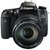 佳能（Canon）EOS 760D 单反套机 (EF-S 18-200mm f/3.5-5.6 IS 镜头)第4张高清大图