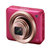 佳能（Canon） PowerShot N2 数码相机 翻转屏 触摸屏(粉色 官方标配)第3张高清大图