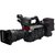 索尼(Sony) PXW-FS7K超级慢动作 XDCAM摄影机 FS7K套机黑色(黑色 )(黑色 套餐二)第5张高清大图