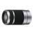 索尼（Sony） E 55-210mm F4.5-6.3 OSS(SEL55210) 变焦镜头(银色)第4张高清大图