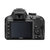 尼康（Nikon）D3400 单反套机（AF-S 尼克尔 18-105mm f/3.5-5.6G ED VR 镜头）(黑色 官方标配)第4张高清大图
