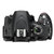 尼康（Nikon）D3300（AF-P DX 18-55mm f/3.5-5.6G  ）单反相机套机(黑色 官方标配)第4张高清大图