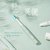 松下（Panasonic）电动牙刷成人声波振动两种清洁模式薄背细软刷毛 舌苔清洁功能 青涩绿EW-PDB30(蓝色)第2张高清大图