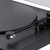 索尼（SONY） PS-HX500 Hi-Res数字播放器黑胶唱片机 碳黑(炭黑)第5张高清大图