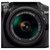 【国美自营】尼康（Nikon） D3400 （AF-P DX 尼克尔 18-55mm f/3.5-5.6G VR ）黑色第5张高清大图