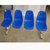 巢湖新雅  公共场所排椅户外玻璃钢二三四五人等候座椅  单人位  XY-1201(联系客服预定)第4张高清大图
