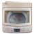 现代洗衣机XQB75-818BCGA   7.5公斤波轮（金色）洗衣机第4张高清大图