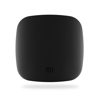 小米盒子3C 4K高清网络机顶盒电视硬盘播放器