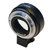 佳能（Canon）卡口适配器 EF-EOS M 适用于佳能EOSM和EF镜头 大陆行货第4张高清大图