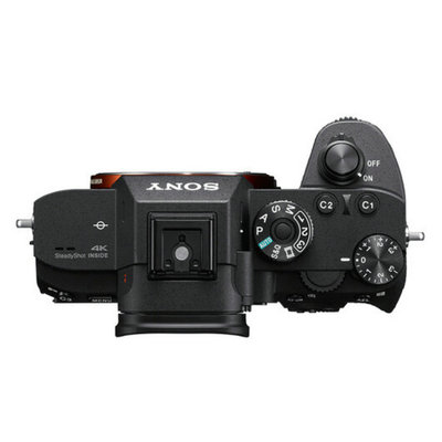 索尼（SONY） ILCE-7RM3(FE 12-24mm F4G )A7RM3/A7R3/a7r3 全画幅微单相机(官方标配)