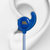 JBL Reflect Mini BT 迷你轻量级蓝牙运动耳机 迷你版 立体声音乐耳机(库里色)第3张高清大图