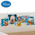 迪士尼系列儿童家具 简约动漫儿童床（常规）(白雪公主 1200mm*2000mm)第4张高清大图